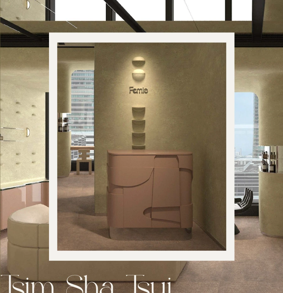 femio shop image