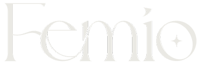 femio footer logo