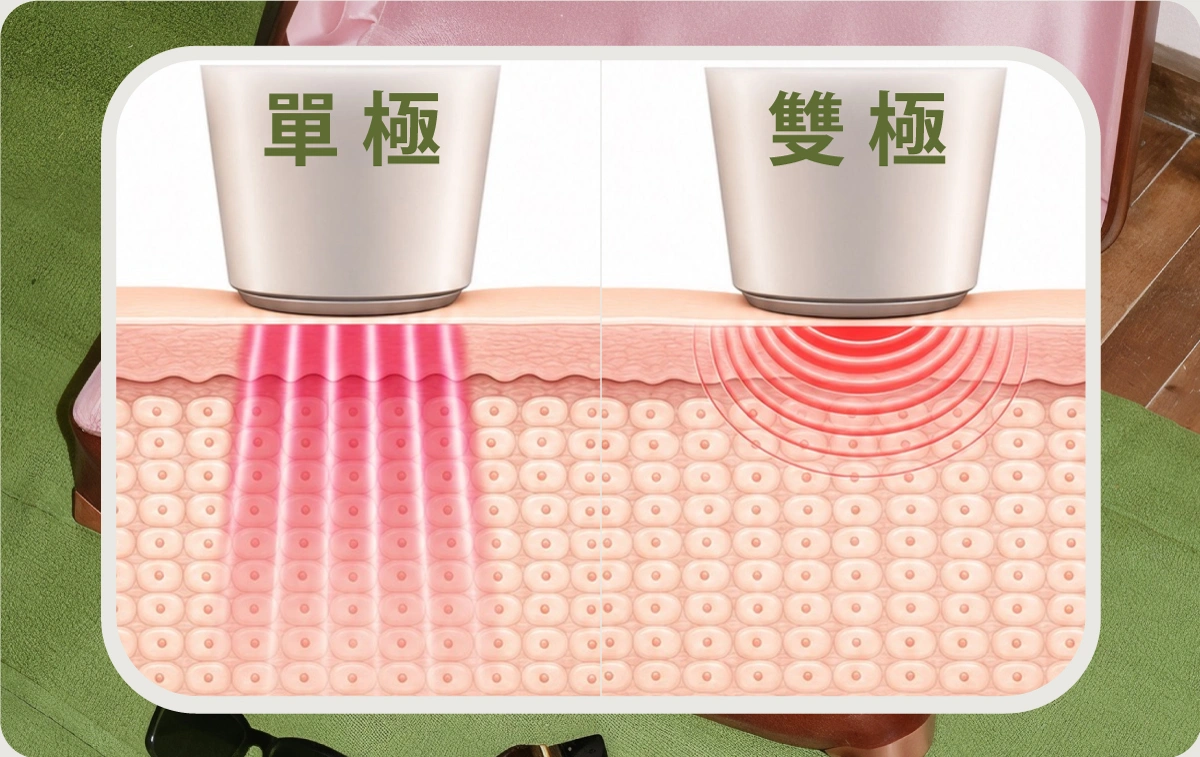Density 無雙電波