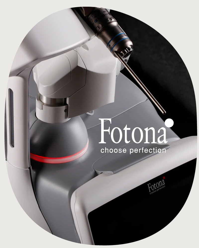 fotona starwalker