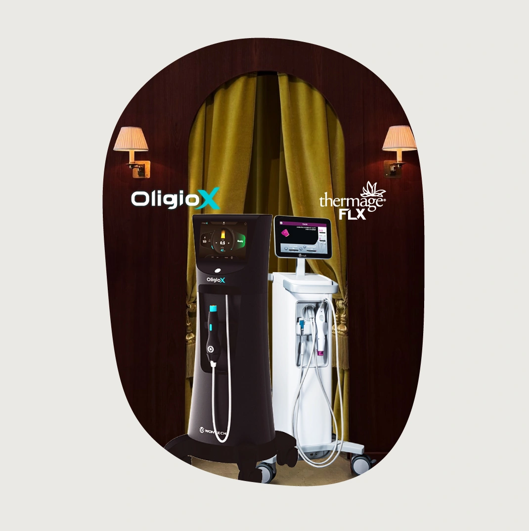 Oligio X vs Themrage Flx