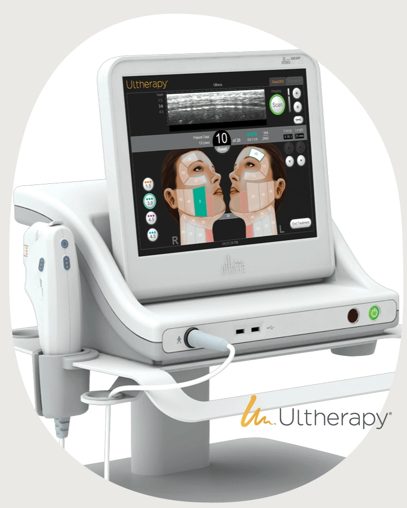 Ultherapy